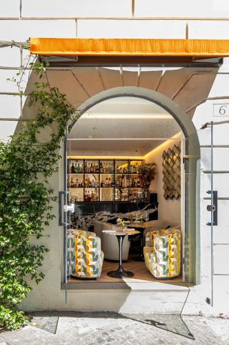 Nerva Boutique Hotel photo 23