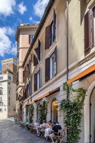 Nerva Boutique Hotel photo 46
