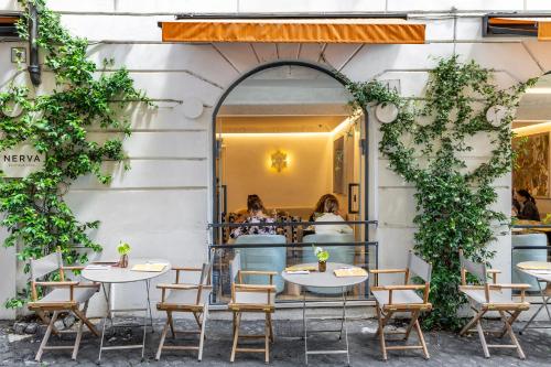 Nerva Boutique Hotel photo 13