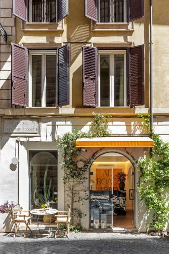 Nerva Boutique Hotel photo 29
