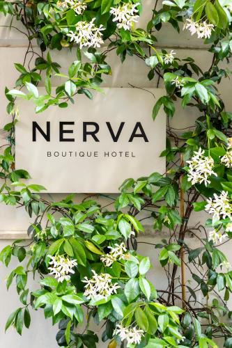 Nerva Boutique Hotel photo 25