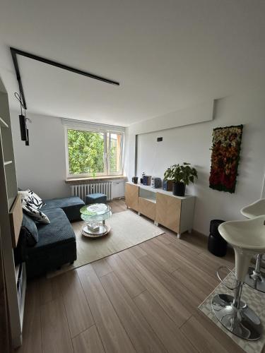 Apartament Drzymały