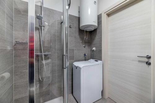 Apartment Pearl Baška
