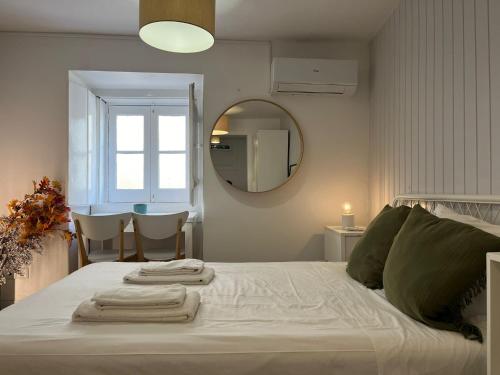 Nomad's Castelo São Jorge Lisbon