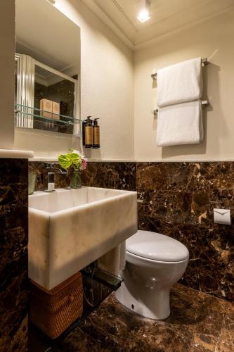 Nerva Boutique Hotel photo 55