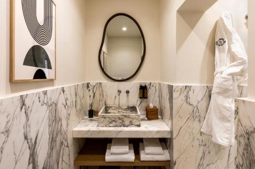 Nerva Boutique Hotel photo 78