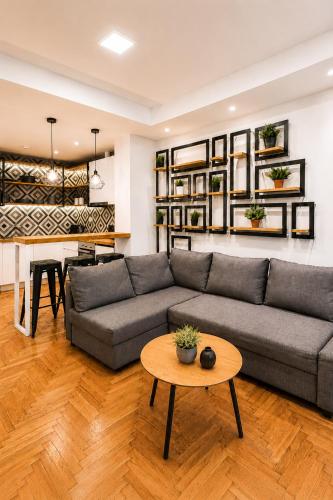 Noho Veikou koukaki apartment, 2 bedrooms