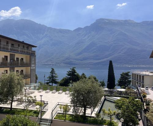 Hotel Garda Bellevue