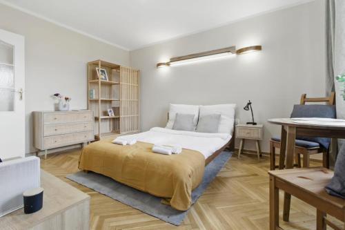 Hoża City Center Studio by JumpInHere