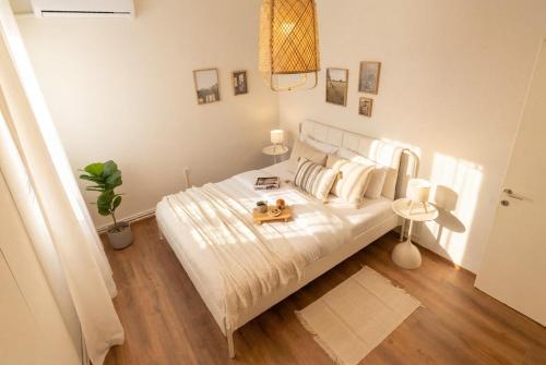 Harmony Olympou - Elegant 2BR Living