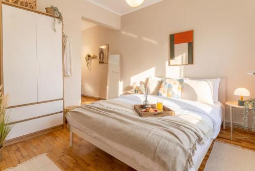 Harmony Olympou - Elegant 2BR Living