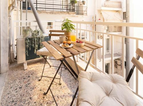 Harmony Olympou - Elegant 2BR Living