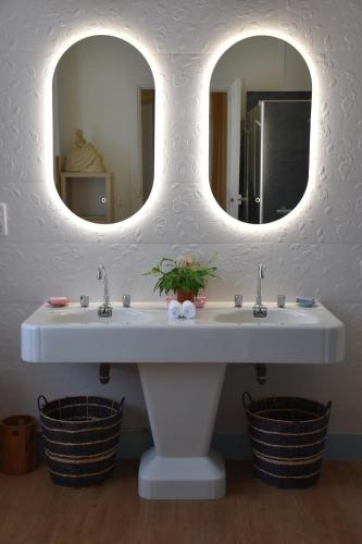 CHARMANT APPARTEMENT CLIMATISÉ et PROCHE DE TOUT