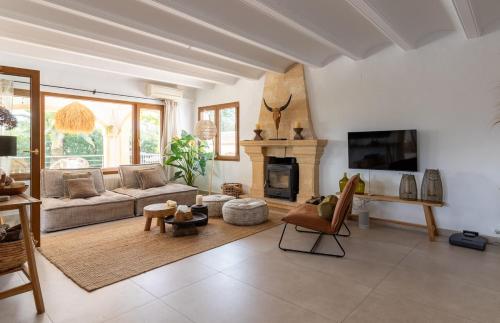 Casa Dorada Javea Villa authenticity and luxury