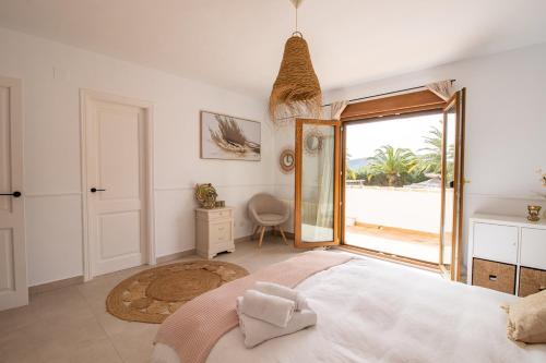 Casa Dorada Javea Villa authenticity and luxury