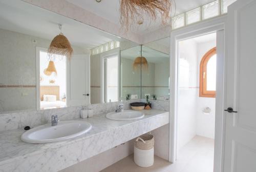 Casa Dorada Javea Villa authenticity and luxury