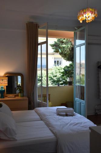 CHARMANT APPARTEMENT CLIMATISÉ et PROCHE DE TOUT