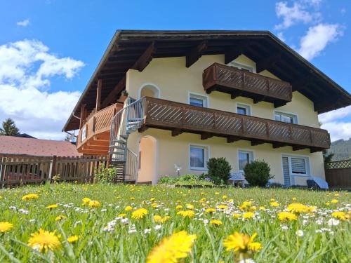 Hochtal Apartments