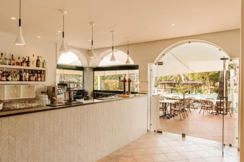 Vale d'El Rei Hotel & Villas
