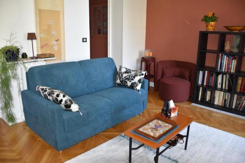 CHARMANT APPARTEMENT CLIMATISÉ et PROCHE DE TOUT