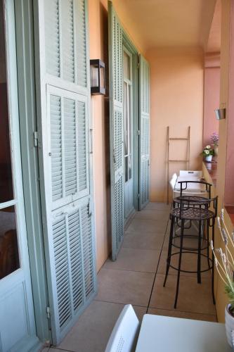 CHARMANT APPARTEMENT CLIMATISÉ et PROCHE DE TOUT