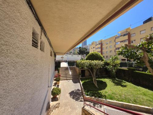 Apartamento Piscis 11 IF Inmobiliaria