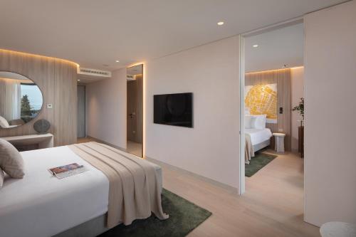 Hotel Sumratin