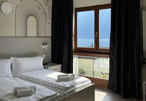 Hotel Garda Bellevue