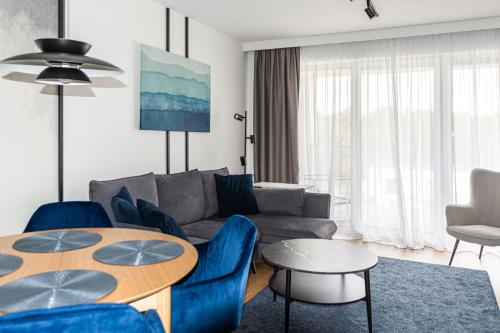 VacationClub - Marina Rogowo Apartament 88