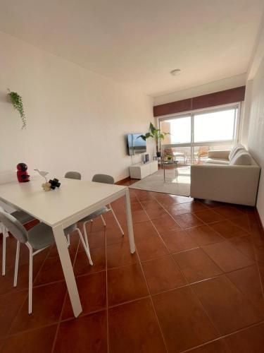 Beautiful apartment with stunning ocean views in Nazaré