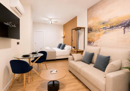RentalSevilla Sorda