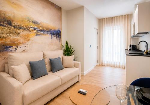 RentalSevilla Sorda