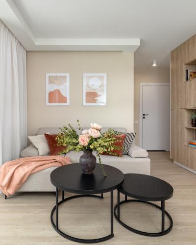 Oder View Apartment