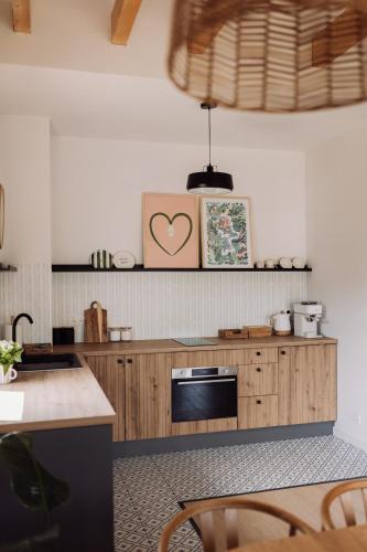 Apartamenty Wrzosowa 23 z garażem na rowery