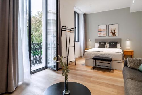 Limehome Sevilla Calle Granada