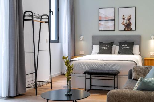 Limehome Sevilla Calle Granada