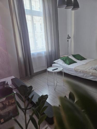 ArtHaven Apartament Chrobrego