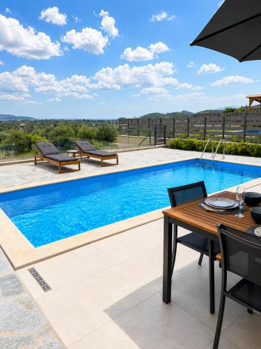 Elysian View Lefkakia