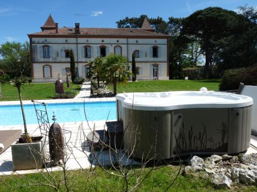 Manoir des Chanterelles – Photos 2