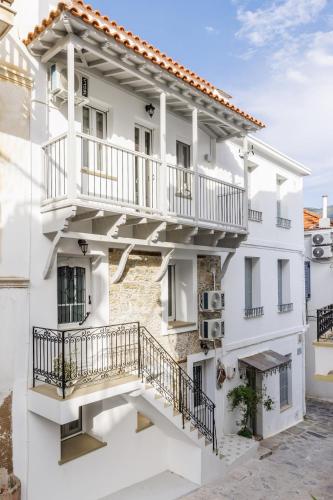 Casa Petra - Skopelos