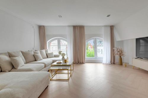 Old Town Długa Family Chic Living by Downtown Apartments