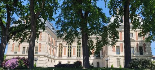 Apartament przy Zamku II