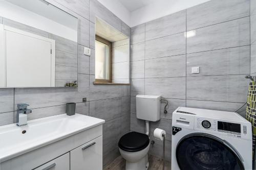 Apartment Erin by Rent Istria