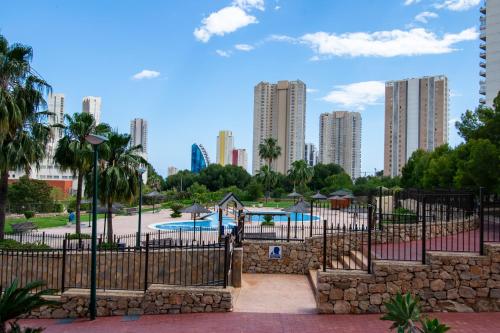 Jardines de Benidorm II 11 - 3