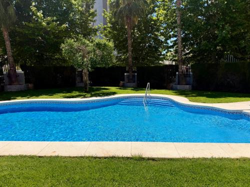 Apartamento Kennedy 1 by Gestaltur