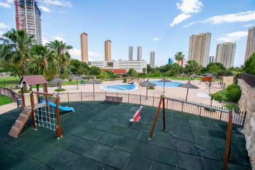 Jardines de Benidorm II 11 - 3