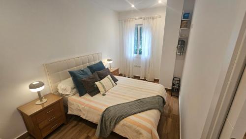 stylish apartment Marbella old town