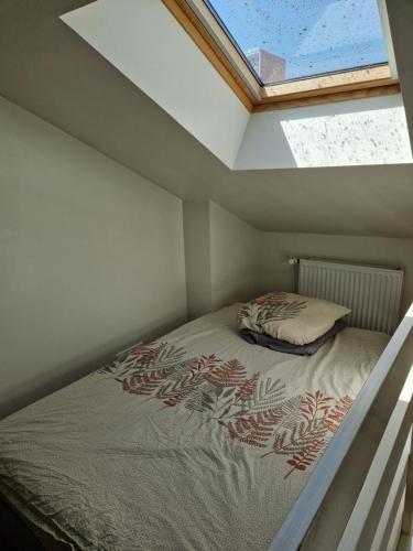Libération-Maison d'hotes