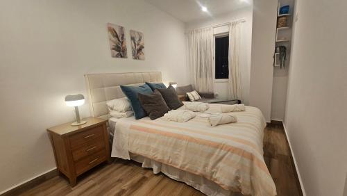 stylish apartment Marbella old town
