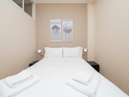 Xenia Milan - Studio apartment Viale Certosa 30